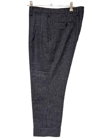 가격 인하 불가 [ 가을/겨울 ] FUGATO 울 슬랙스 사이즈 46