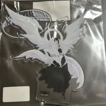 BLEACH 브레솔 fes 아크릴 스탠드 쿠치키 뱌쿠야