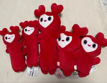 TWICE LOVELYS GIGO 한정판