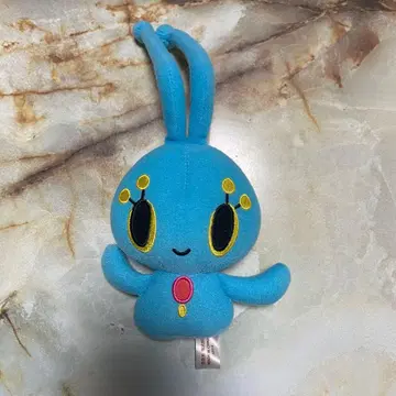 포켓인형 포켓몬 마나피 2013년