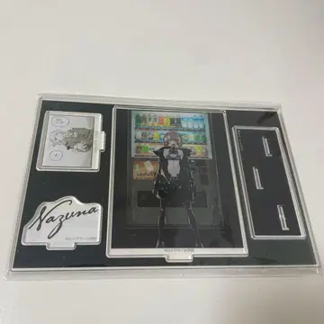 다가시카시 아크릴 스탠드 나나쿠사 나즈나