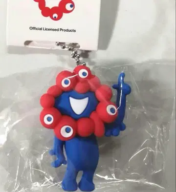 EXPO2025 간사이 만박 PVC 마스코트 미야쿠미야쿠 C