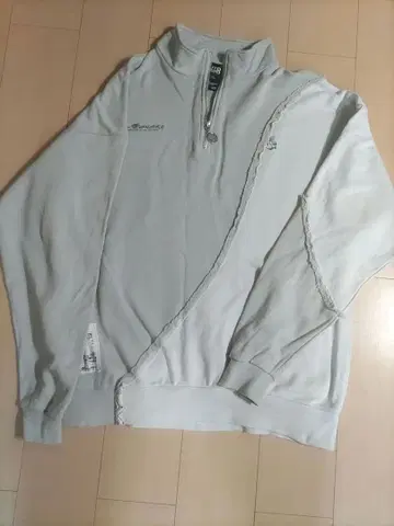 ZUTO MAYO 아이페가