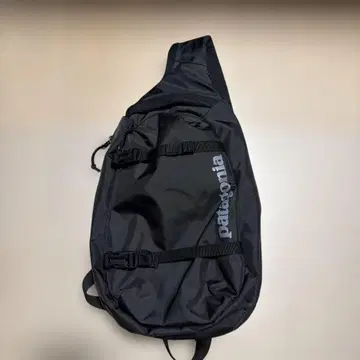 파타고니아 아톰 슬링 8L PATAGONIA Atom Sling