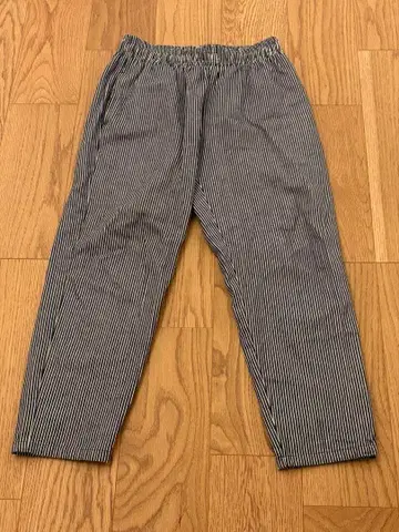 셰프 팬츠 JOURNAL STANDARD relume