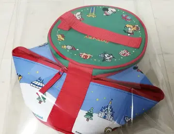 디즈니 런치 케이스