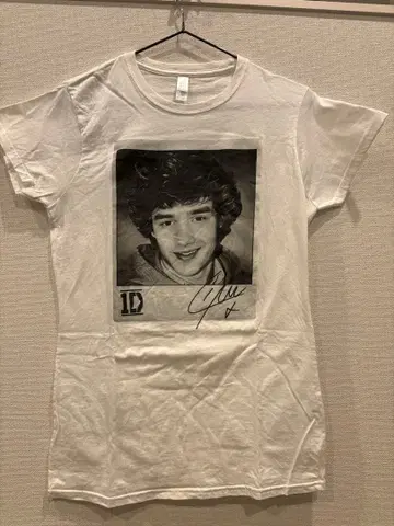 [ 절판 ] ONE DIRECTION 원디렉션 결성 15주년 T