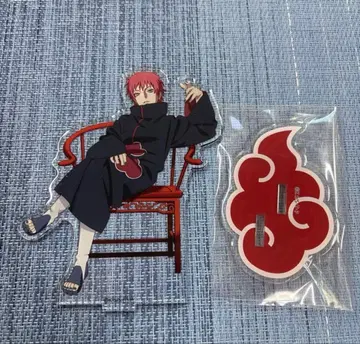 [ NARUTO ] 질풍전 사소리 인연 시리즈 아크릴 스탠드