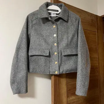 ZARA 자라 자켓 아우터 여성용 S