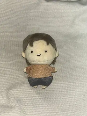 초특급 마사히로 봉제 인형