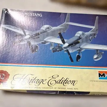 F-82 트윈 머스탱