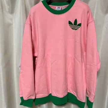 adidas 아디컬러 70s 크루 스웨트 셔츠