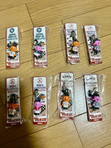 사토짱 MLB 양키스 마리너스 자이언츠 레드삭스 스트랩