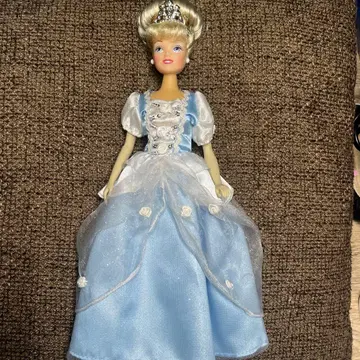 디즈니 인형 신데렐라