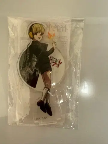 노비마루 괴물사변 아크릴 스탠드