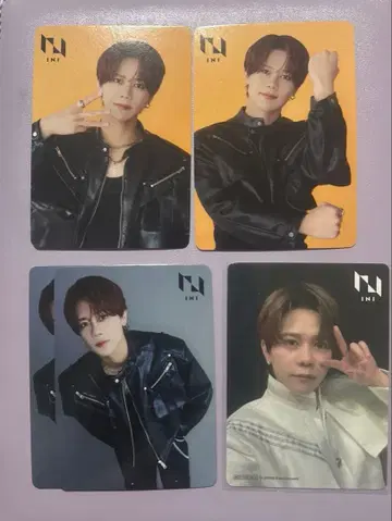 후지마키 쿄스케 혜택 묶음 판매