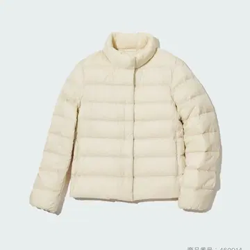 유니클로 울트라 라이트 다운 자켓 M 사이즈 2023년