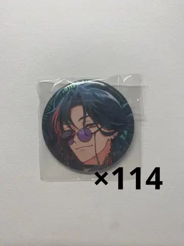 니지산지 카이세이 half anniversary 114점