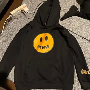 drew 후드티
