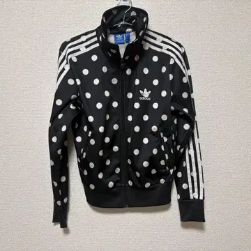 Adidas 트랙 자켓 도트 마돈나 OT (XL)