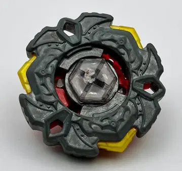 베이블레이드 4D 바리알레스 D:D 메탈파이트 정품