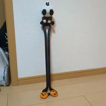 나이트메어 비포 크리스마스 잭 부츠 키퍼