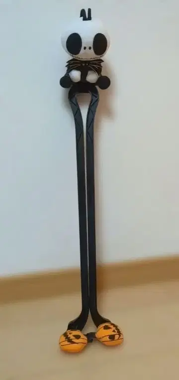 나이트메어 비포 크리스마스 잭 부츠 키퍼