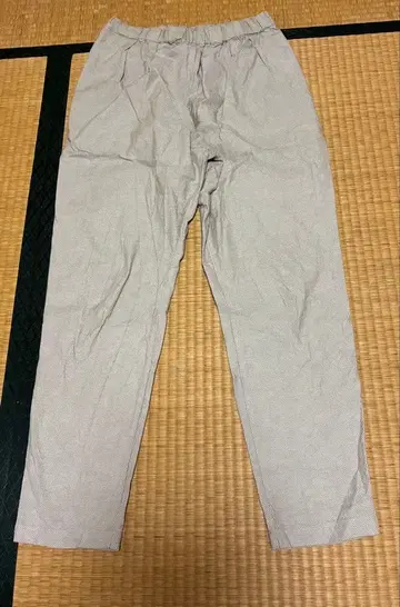 소우소우 능 직조 니노 히다 세세 몸빼