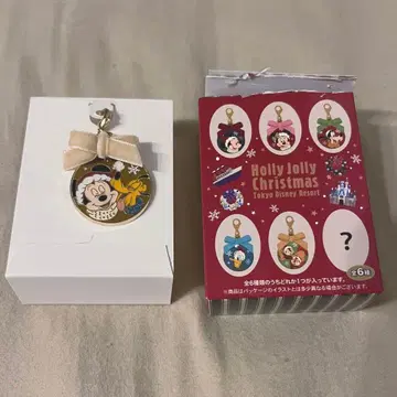 디즈니 크리스마스 2025 참 시크릿