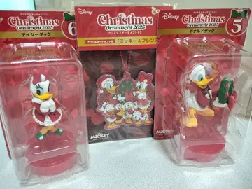 디즈니 해피 복권 도날드 데이지