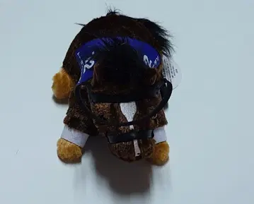 토센 조던 봉제 인형