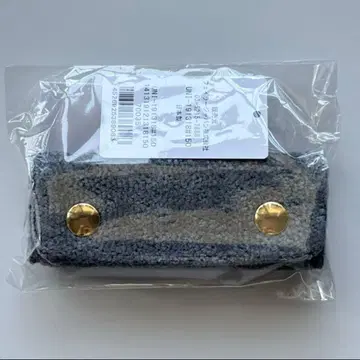 페이러 유니 백 핸들 커버 그레이