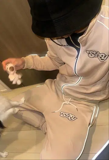 SYL 재킷&팬츠 셋업