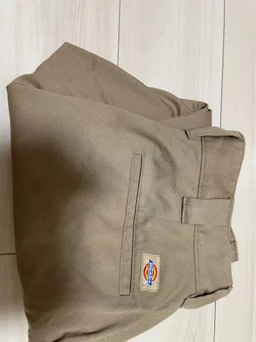 Dickies 디키즈 치노 팬츠 베이지
