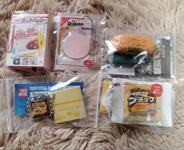 가챠 묶음 판매