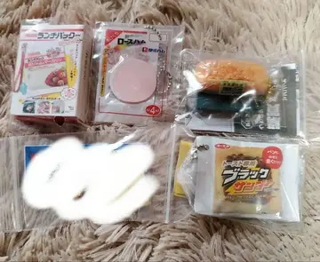 가챠 묶음 판매