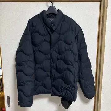 UNIQLO 울트라 라이트 다운 자켓 L 사이즈