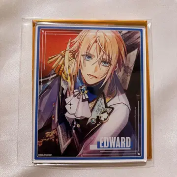 AGF 아쿠브로 에드워드