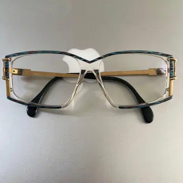 cazal 청금 빈티지 안경