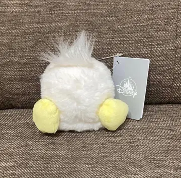 도날드 쇼핑백 DONALD MOKOMOKO BIRTHDAY