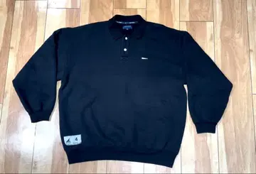 DESCENDANT 디센던트 CACHALOT POLO JERJEY