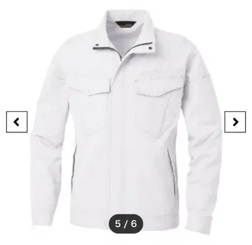 새상품  SOWA 5042-00 긴팔 블루종 자켓 가을/겨울 L