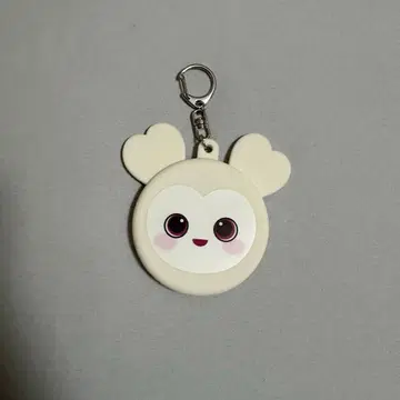 TWICE 다현 더블리 캔 배지 케이스