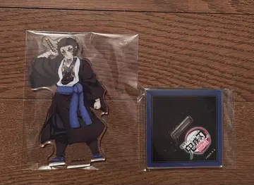 귀멸의 칼날 극장판 무한성편 아크릴 스탠드 카이가쿠