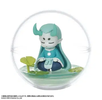 라샤오헤이전기 테라리움 허회 슈파이