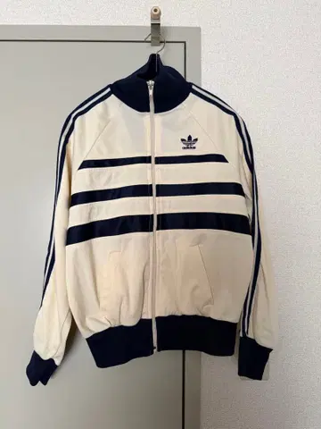 adidas 트랙 자켓
