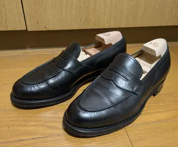 forme  Loafer fm-111 24.5cm