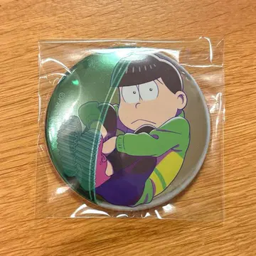 [ 익명 배송 ] 오소마츠 6쌍둥이 아니카프 캔뱃지