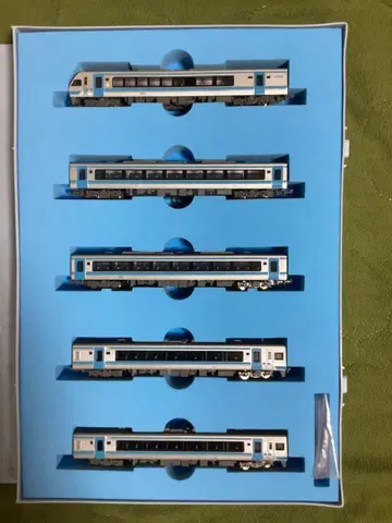 MICRO ACE A-3473 2000계 N게이지 기차 세트