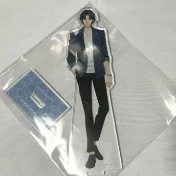 테니스의 왕자님 아토베 케이고 카드놀이 아크릴 스탠드